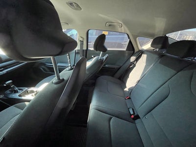 2025 Kia K4 LXS - KIA CERTIFIED / APPLE CARPLAY