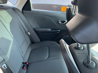 2025 Kia K4 LXS - KIA CERTIFIED / APPLE CARPLAY