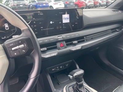2025 Kia K4 GT-Line - KIA CERTIFIED / NAVIGATION