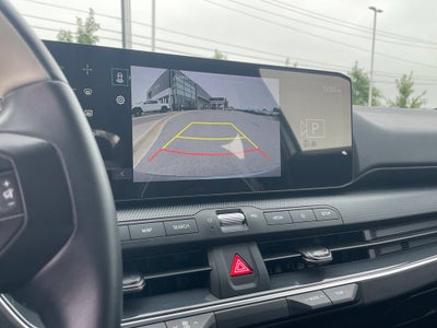 2025 Kia K4 GT-Line - KIA CERTIFIED / NAVIGATION