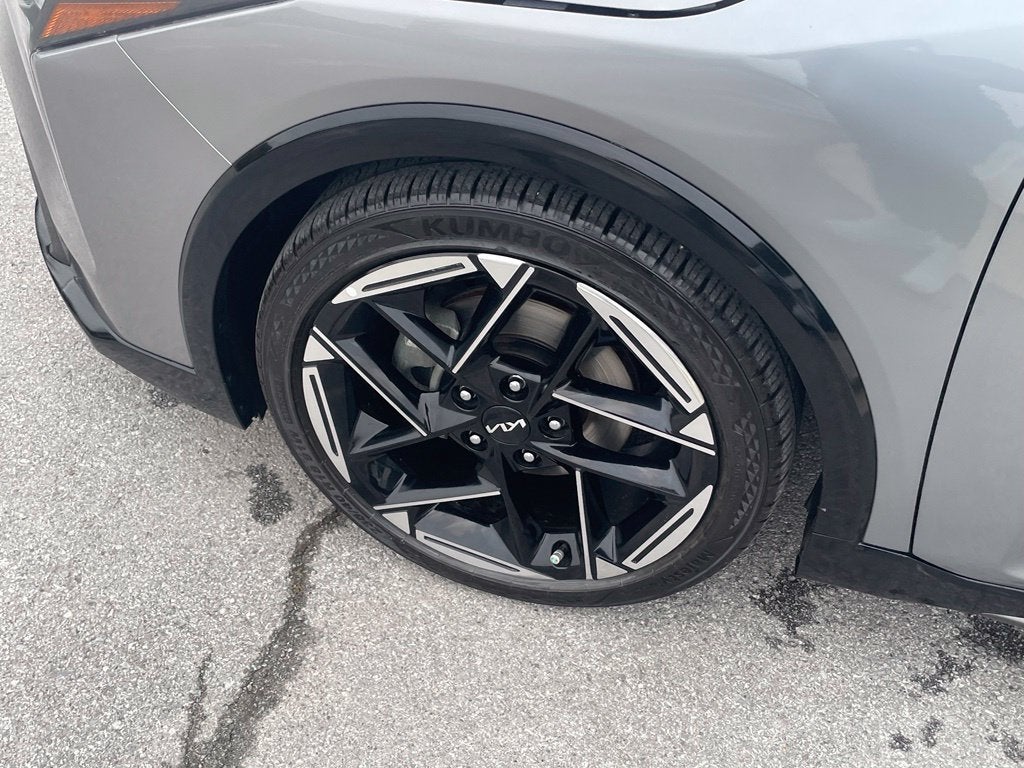 2025 Kia K4 GT-Line - KIA CERTIFIED / NAVIGATION