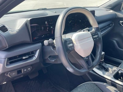 2025 Kia K4 GT-Line - KIA CERTIFIED /APPLE CARPLAY