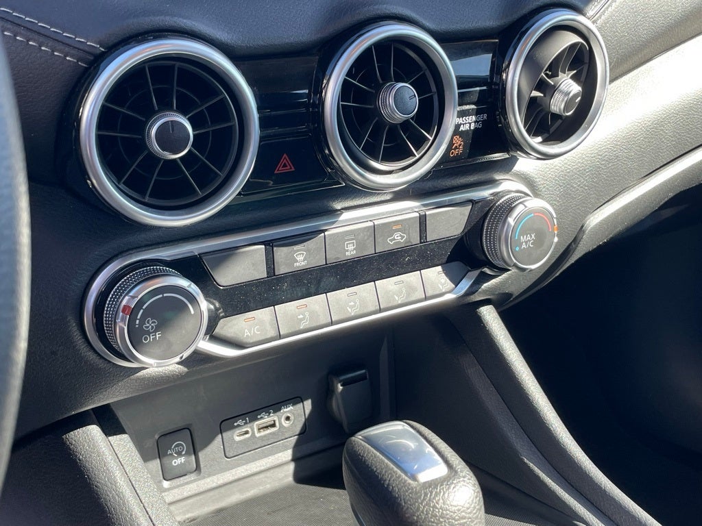 2024 Nissan Sentra SV - REMOTE START / APPLE CARPLAY