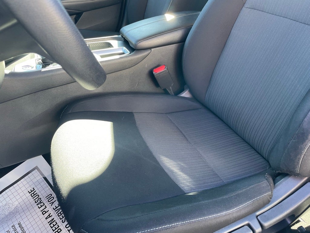 2024 Nissan Sentra SV - REMOTE START / APPLE CARPLAY