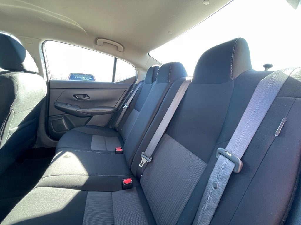 2024 Nissan Sentra SV - REMOTE START / APPLE CARPLAY