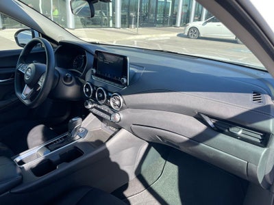 2024 Nissan Sentra SV - REMOTE START / APPLE CARPLAY