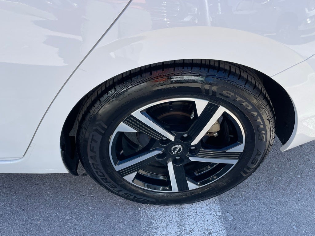 2024 Nissan Sentra SV - REMOTE START / APPLE CARPLAY