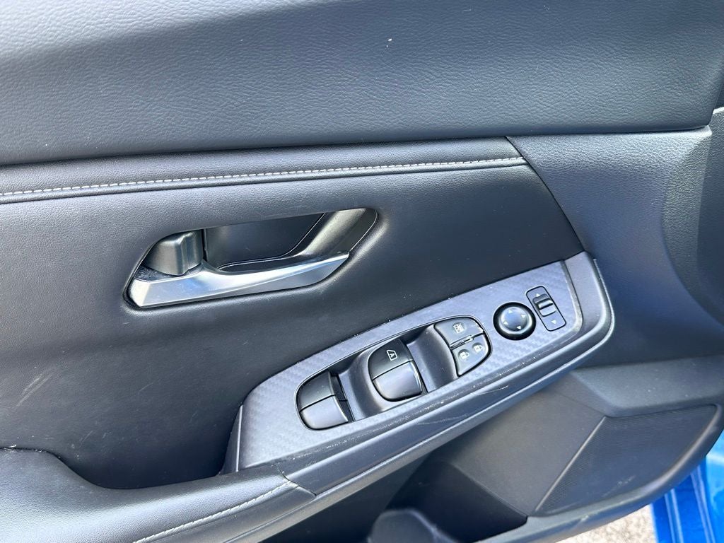 2024 Nissan Sentra SV - INTELLIGENT CRUISE CONTROL / APPLE CARPLAY