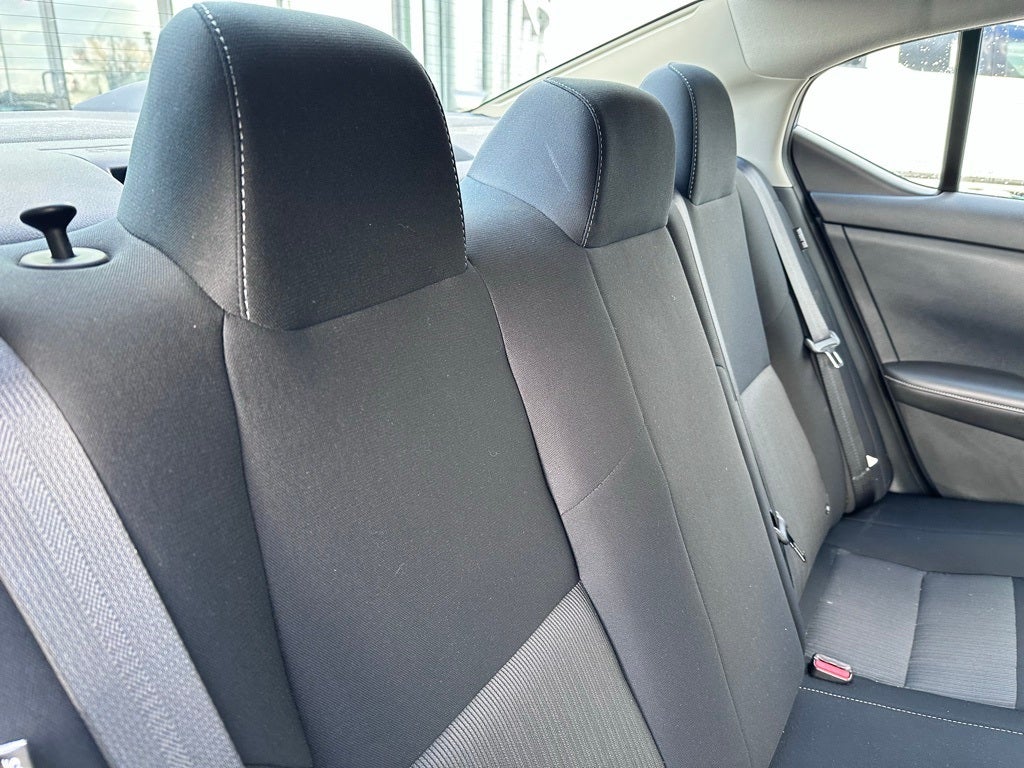 2024 Nissan Sentra SV - INTELLIGENT CRUISE CONTROL / APPLE CARPLAY