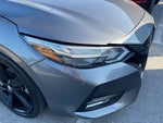 2022 Nissan Sentra SR - 37 MPG / MIDNIGHT EDITION