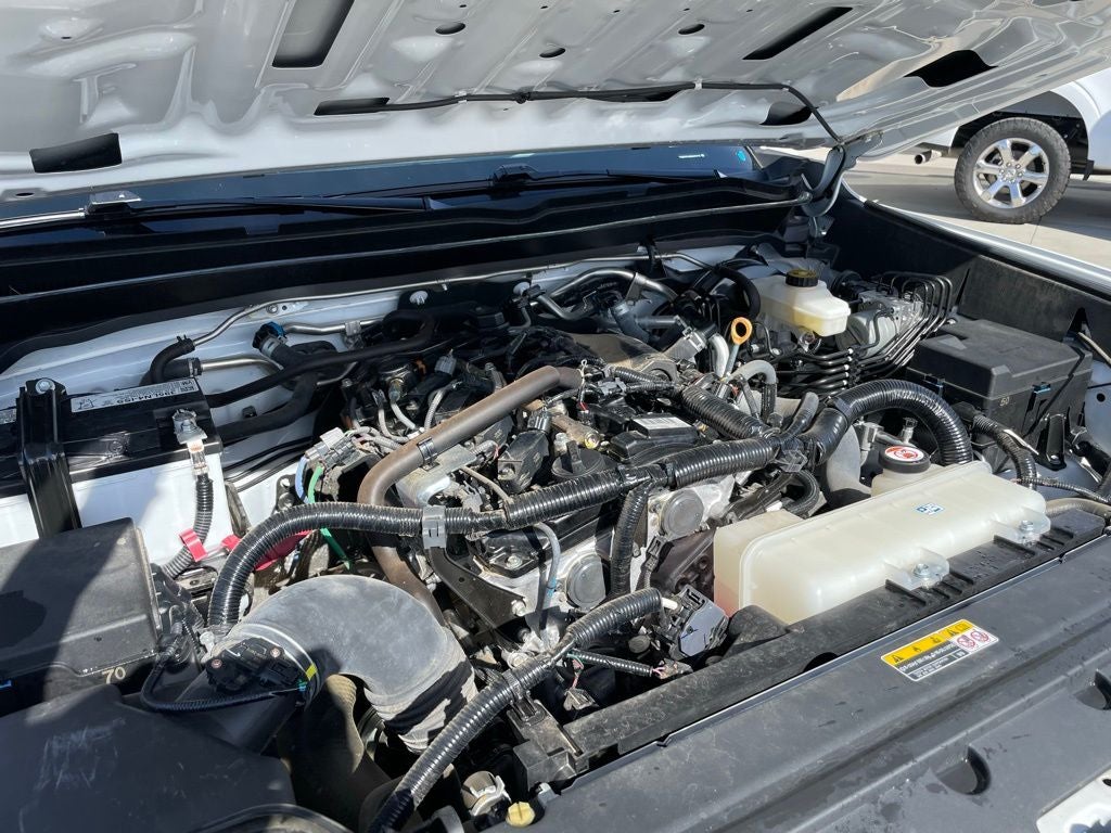 2024 Toyota Tacoma SR5 - WIRELESS CARPLAY / PUSH BUTTON START