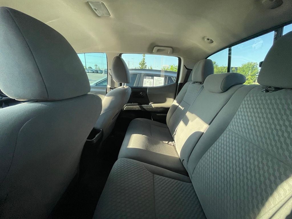 2021 Toyota Tacoma SR - LOW MILEAGE / CLEAN CARFAX