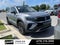 2024 Volkswagen Taos 1.5T S - BLIND SPOT MONITOR / 36 MPG