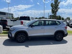 2024 Volkswagen Taos 1.5T S - BLIND SPOT MONITOR / 36 MPG
