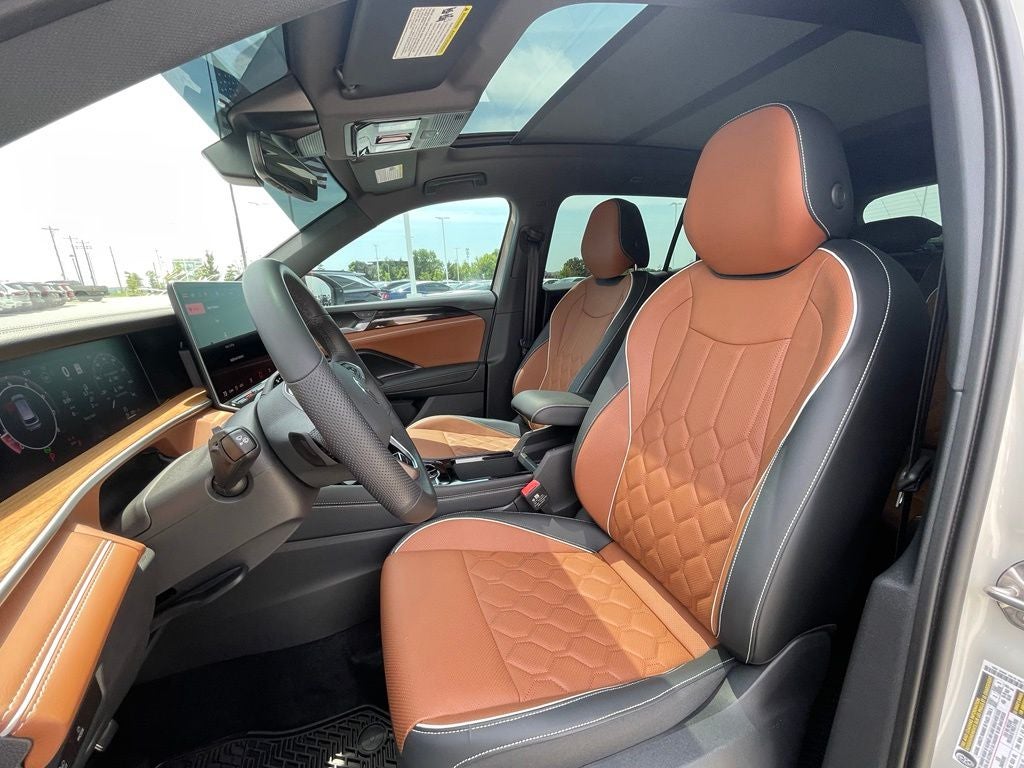 2026 Volkswagen Tiguan 2.0T SEL R-Line Turbo