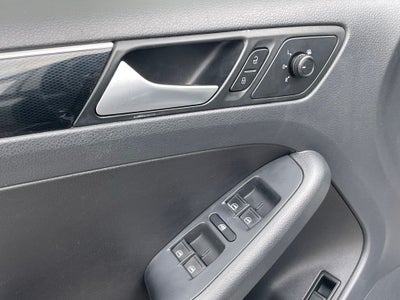 2015 Volkswagen Jetta 1.8T Sport - HEATED SEATS / FOG LIGHTS