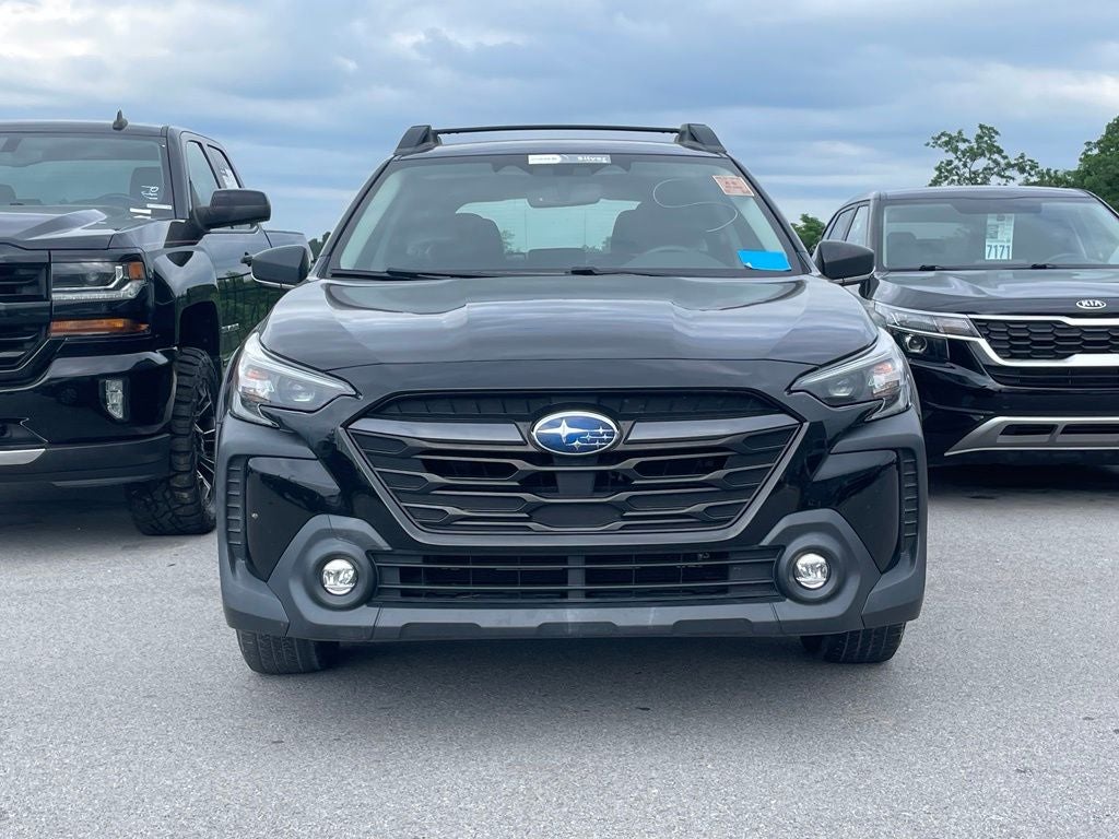 2023 Subaru Outback 2.5i