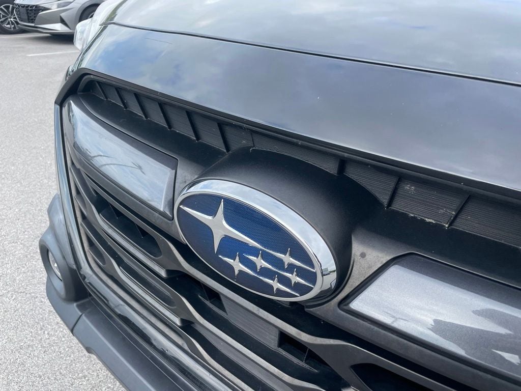 2023 Subaru Outback 2.5i