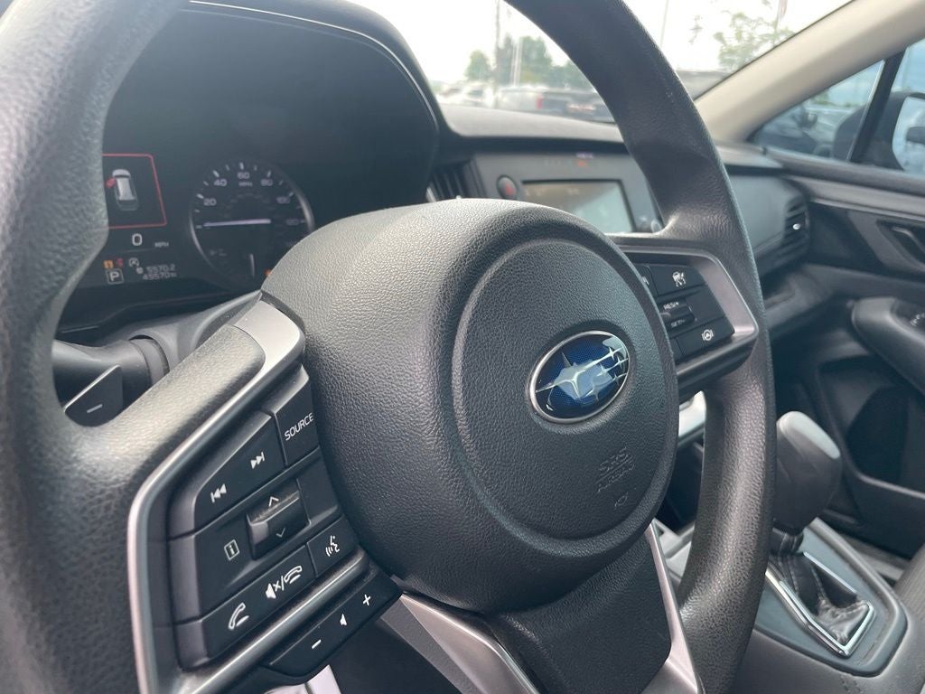 2023 Subaru Outback 2.5i