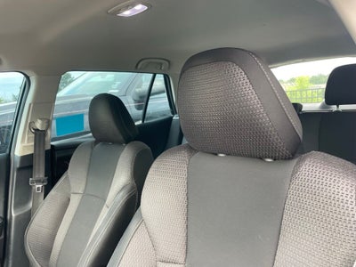 2023 Subaru Outback 2.5i