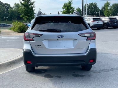 2024 Subaru Outback Premium