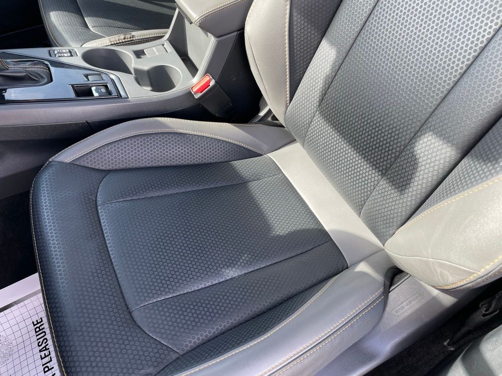 2024 Subaru Crosstrek Wilderness - 9.3 INCH GROUND CLEARANCE / X-MODE