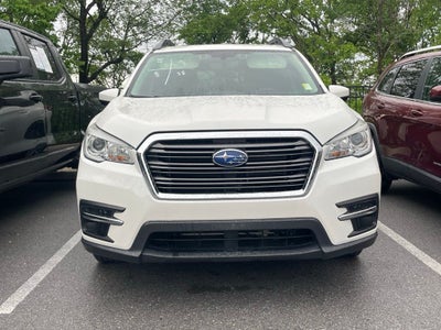 2020 Subaru Ascent Premium - 1 OWNER / CLEAN CARFAX