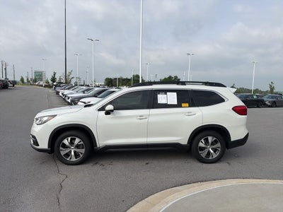 2020 Subaru Ascent Premium - 1 OWNER / CLEAN CARFAX