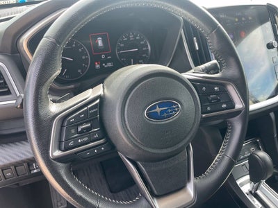 2025 Subaru Ascent Premium - 7 PASSENGER / APPLE CARPLAY