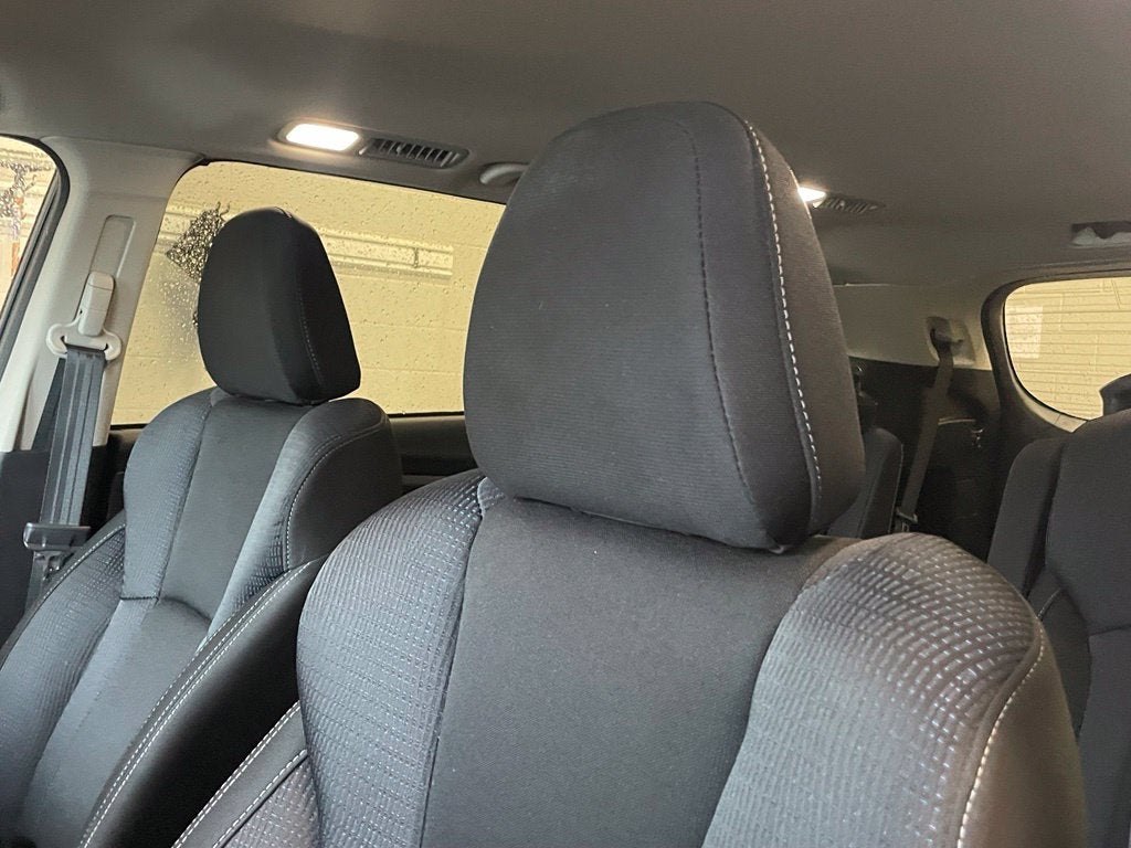 2025 Subaru Ascent Premium - 7 PASSENGER / APPLE CARPLAY