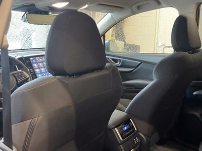 2025 Subaru Ascent Premium - 7 PASSENGER / APPLE CARPLAY