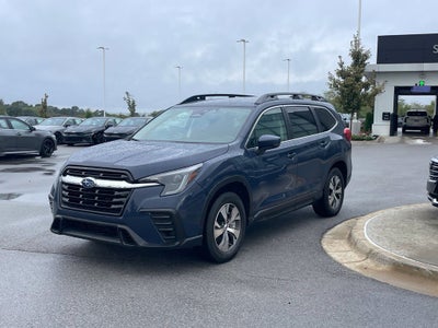2025 Subaru Ascent Premium - 7 PASSENGER / APPLE CARPLAY