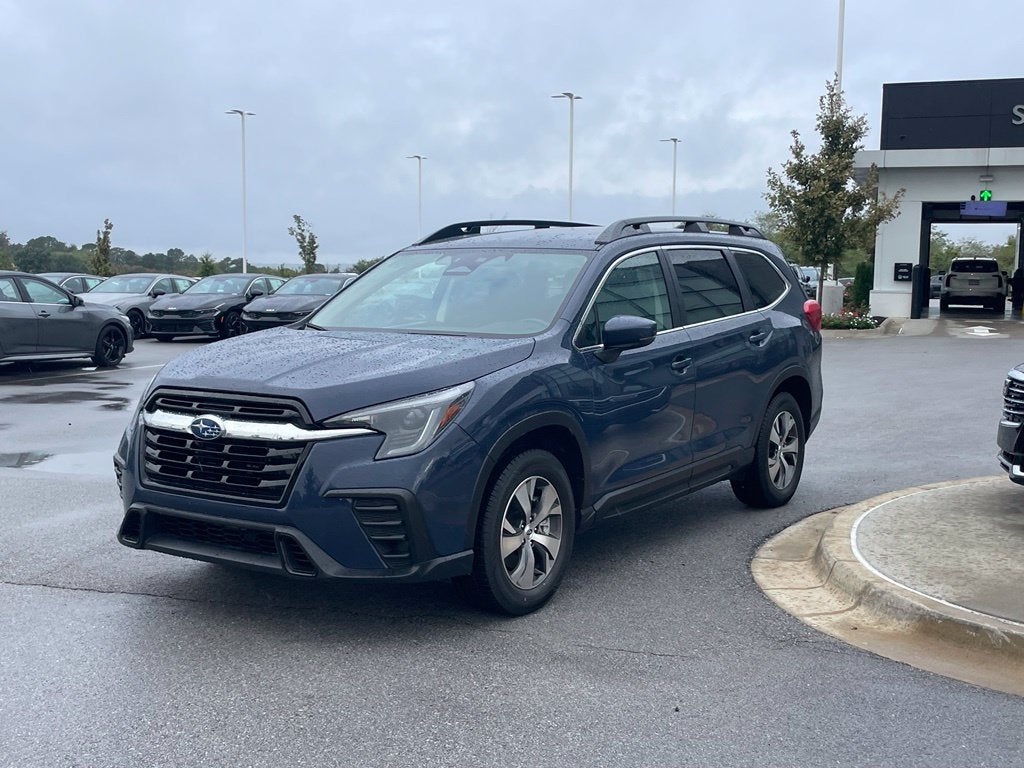 2025 Subaru Ascent Premium - 7 PASSENGER / APPLE CARPLAY