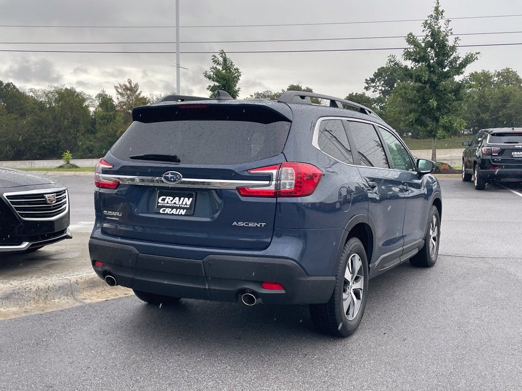 2025 Subaru Ascent Premium - 7 PASSENGER / APPLE CARPLAY