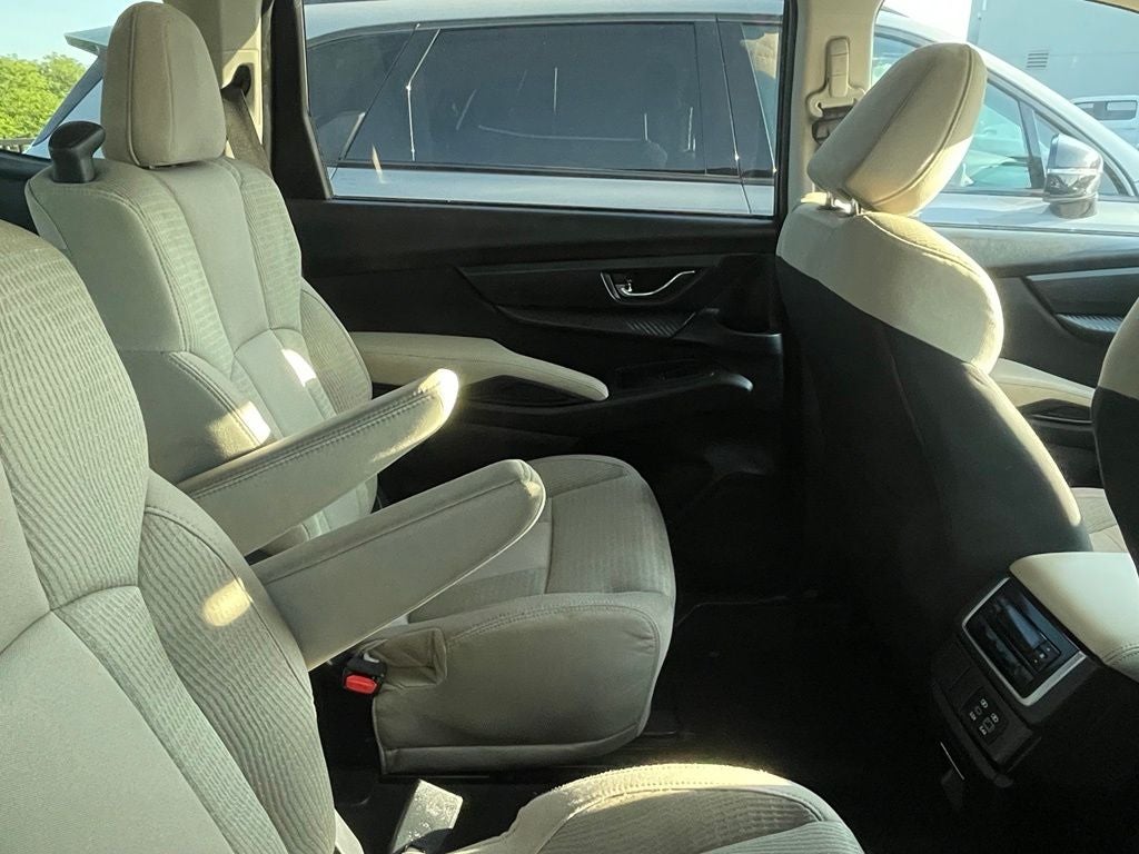 2023 Subaru Ascent Premium - POWER LIFTGATE / WARM IVORY INTERIOR