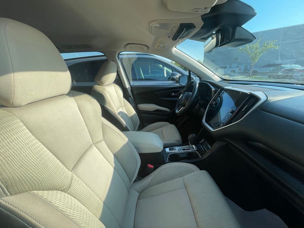 2023 Subaru Ascent Premium - POWER LIFTGATE / WARM IVORY INTERIOR