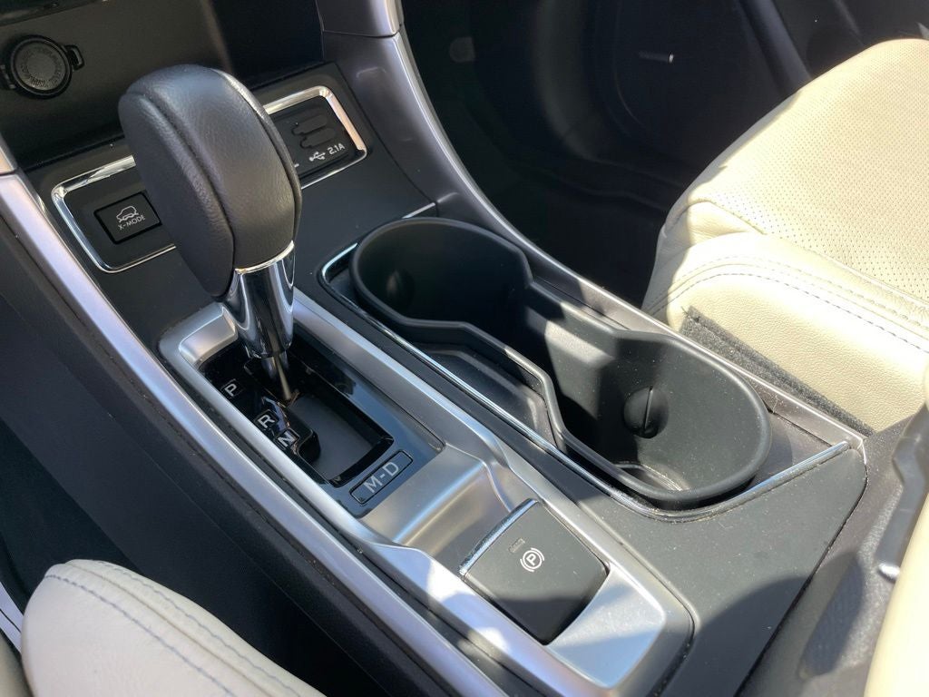 2021 Subaru Ascent Limited - PANORAMIC MOONROOF / HARMAN KARDON AUDIO