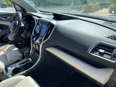 2021 Subaru Ascent Limited - PANORAMIC MOONROOF / HARMAN KARDON AUDIO