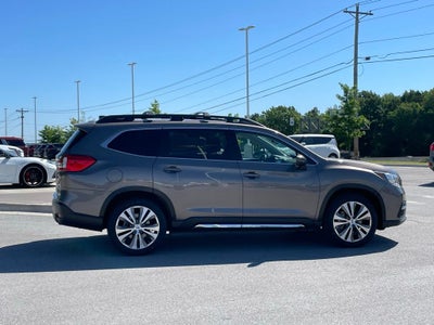 2021 Subaru Ascent Limited - PANORAMIC MOONROOF / HARMAN KARDON AUDIO