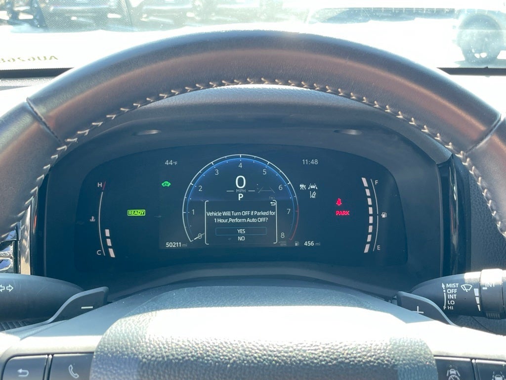 2025 Toyota Camry SE - WIRELESS CHARGING / BLIND SPOT MONITOR