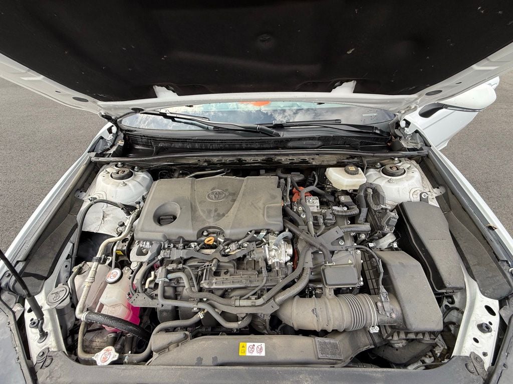 2025 Toyota Camry LE - 53 MPG / APPLE CARPLAY