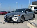 2020 Toyota Camry XSE - APPLE CARPLAY / BLIND SPOT MONITORING