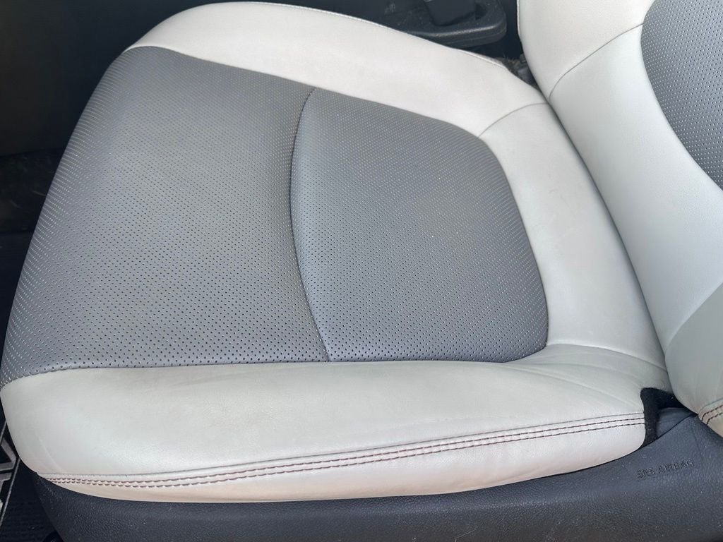 2020 Toyota RAV4 Hybrid Limited - 1 OWNER / POWER MOONROOF