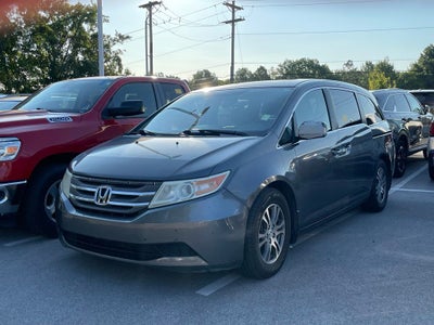 2013 Honda Odyssey EX-L - POWER LIFTGATE / POWER MOONROOF