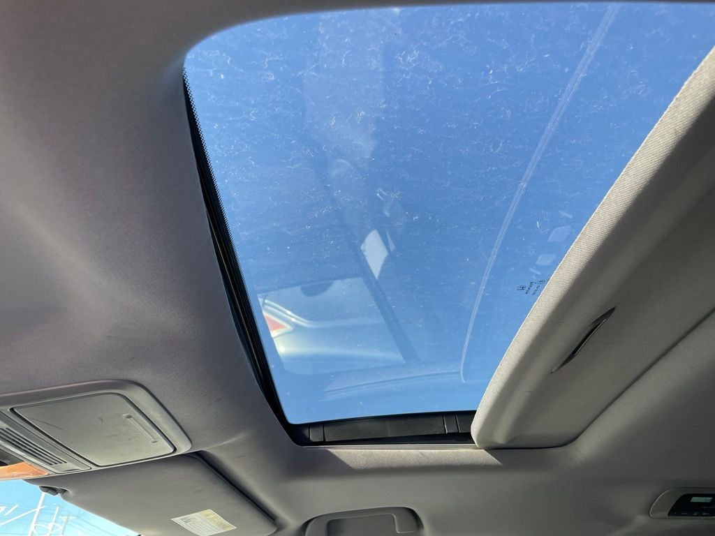 2018 Honda Odyssey EX-L - POWER MOONROOF / APPLE CARPLAY