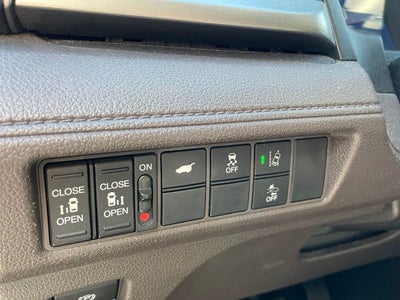 2018 Honda Odyssey EX-L - POWER MOONROOF / APPLE CARPLAY