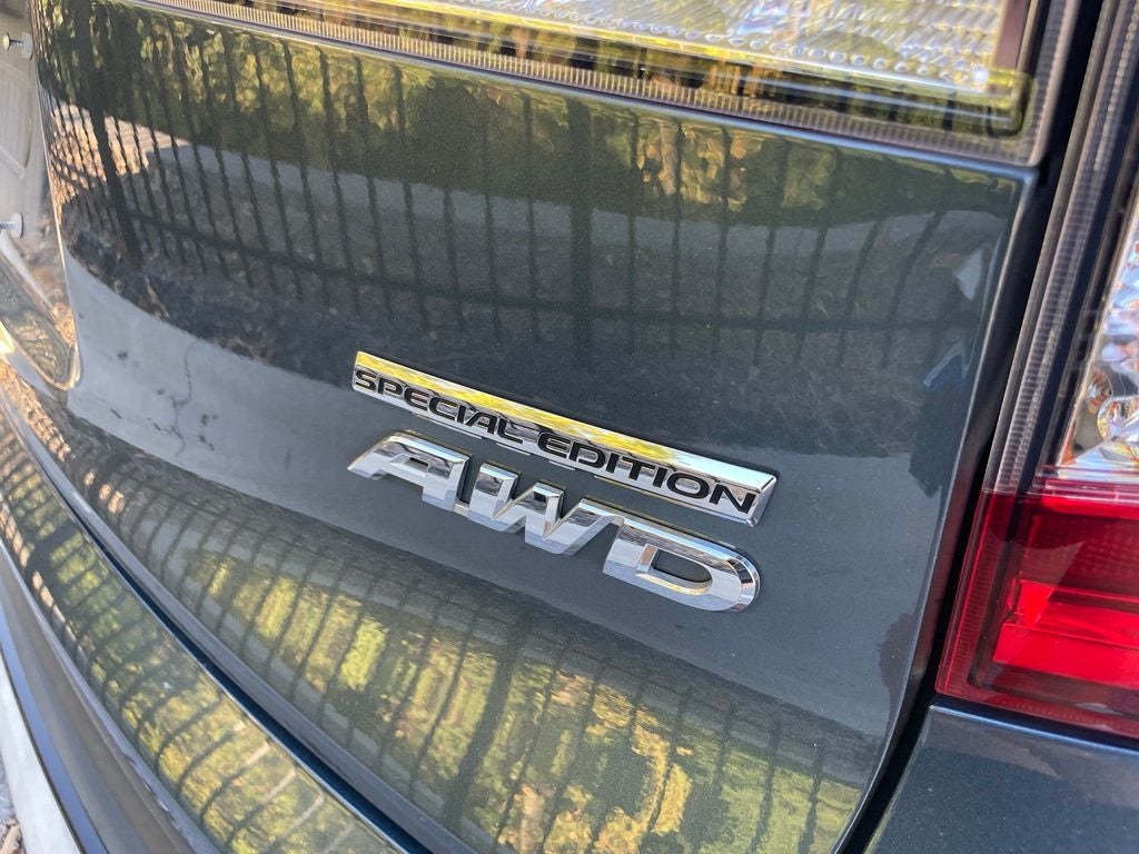 2021 Honda Pilot Special Edition - 1-OWNER / POWER MOONROOF