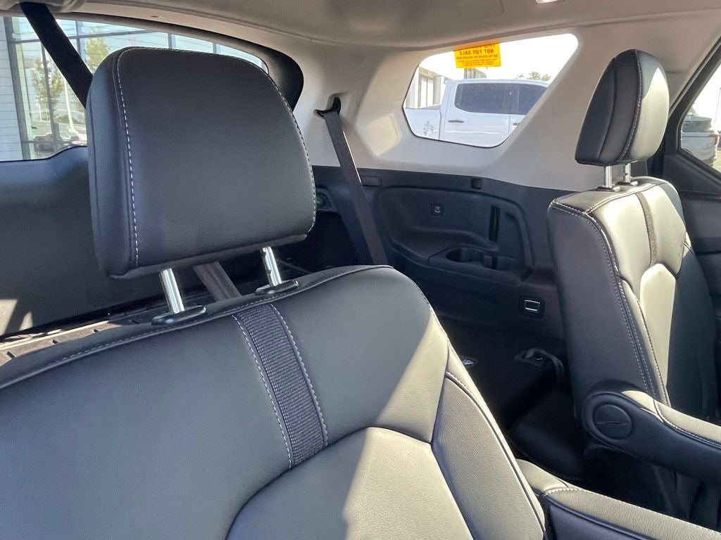 2023 Honda Pilot EX-L 7 Passenger