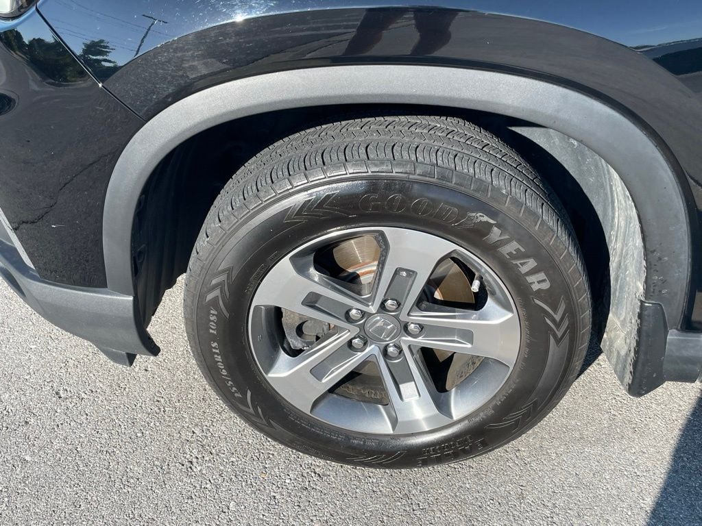 2023 Honda Pilot EX-L 7 Passenger