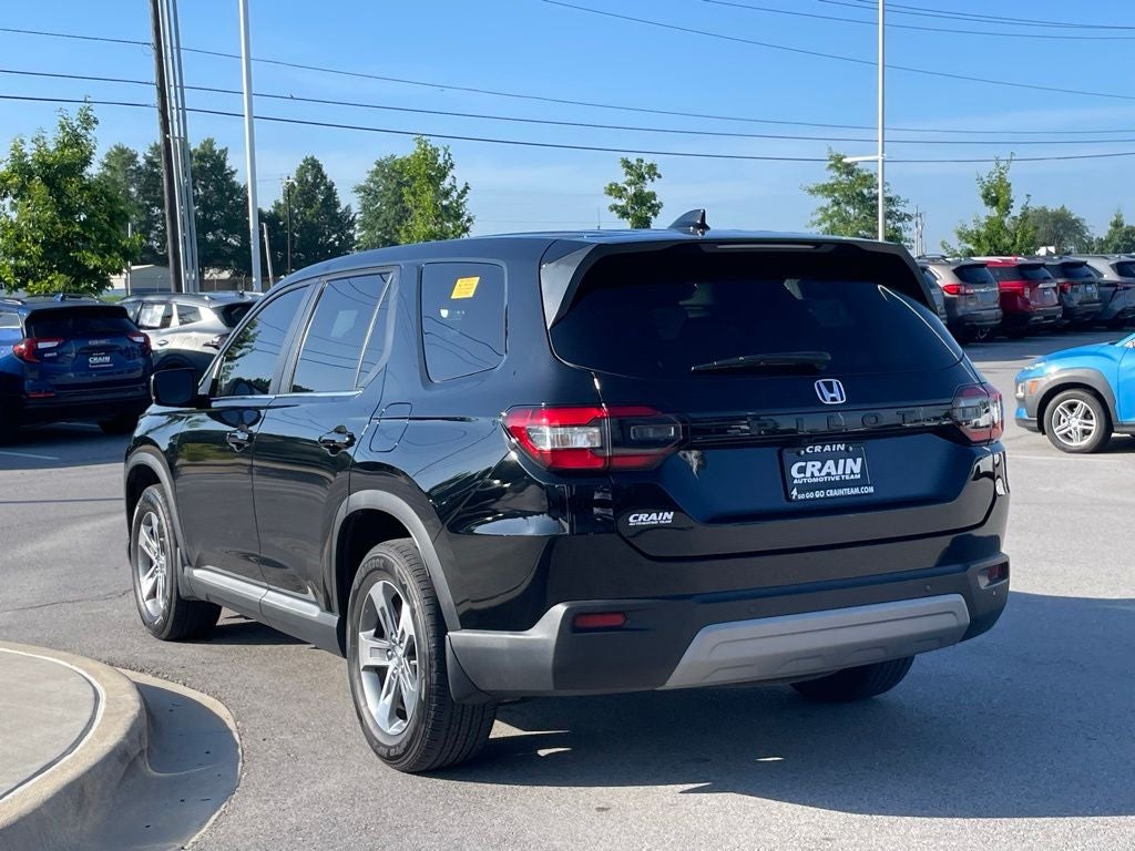 2023 Honda Pilot EX-L 7 Passenger